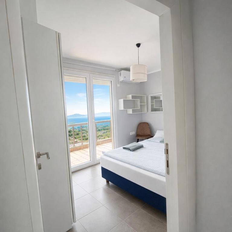 Golden Horizon Villas - Vila sa 3 Spavaće Sobe - 12