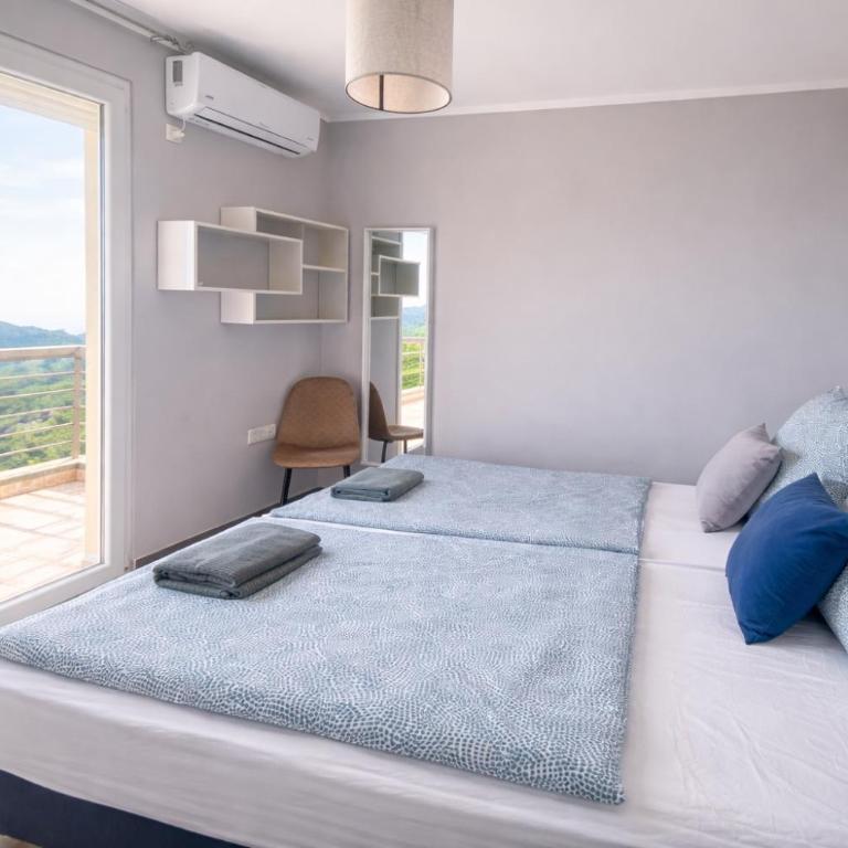 Golden Horizon Villas - Vila sa 3 Spavaće Sobe - 11