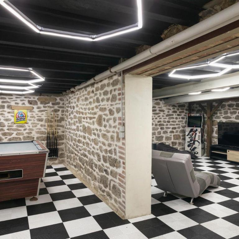 Villa Marlotte by Cocoonr - La Belle de Dinard - Casa de 7 dormitorios - 40