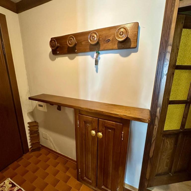 Panorama sul Cervino - Appartamento con 1 Camera da Letto - 6