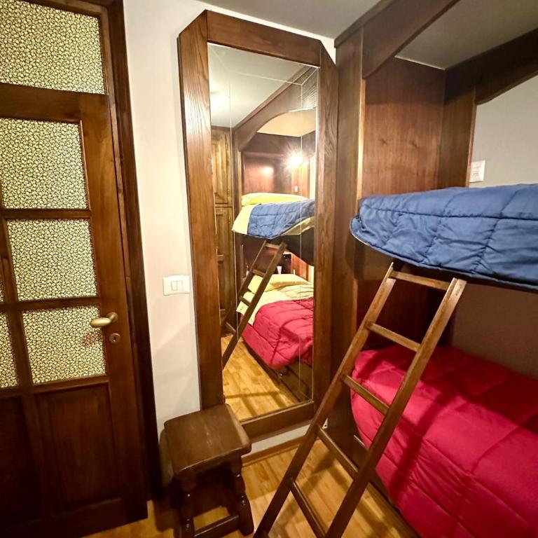 Panorama sul Cervino - Appartamento con 1 Camera da Letto - 24