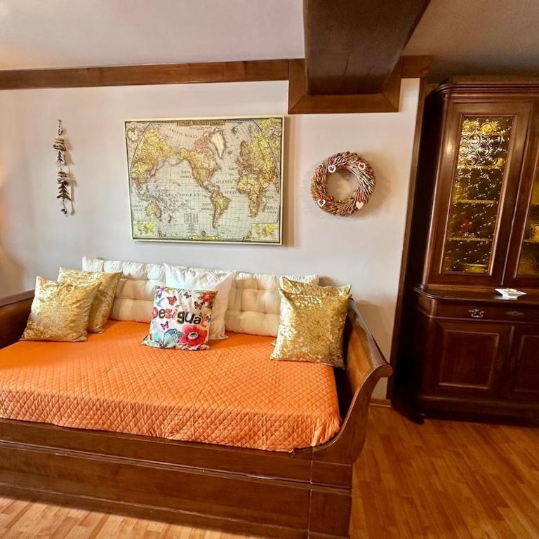 Panorama sul Cervino - Appartamento con 1 Camera da Letto - 20