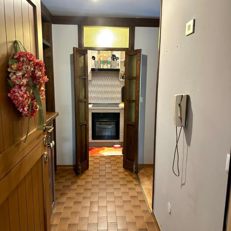 Panorama sul Cervino - Appartamento con 1 Camera da Letto - 34