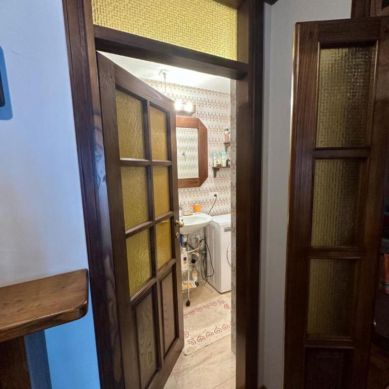 Panorama sul Cervino - Appartamento con 1 Camera da Letto - 25