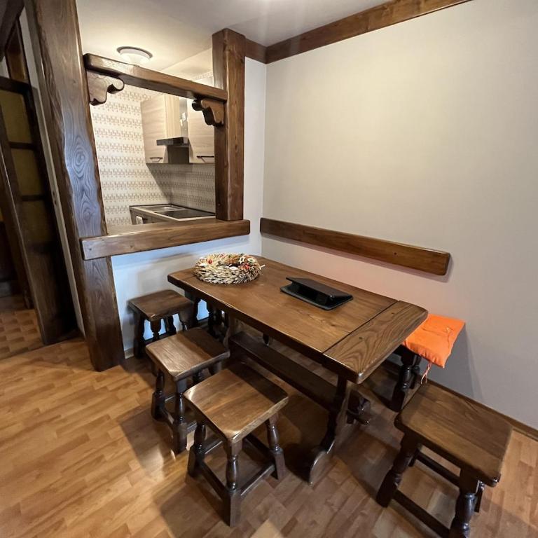 Panorama sul Cervino - Appartamento con 1 Camera da Letto - 39