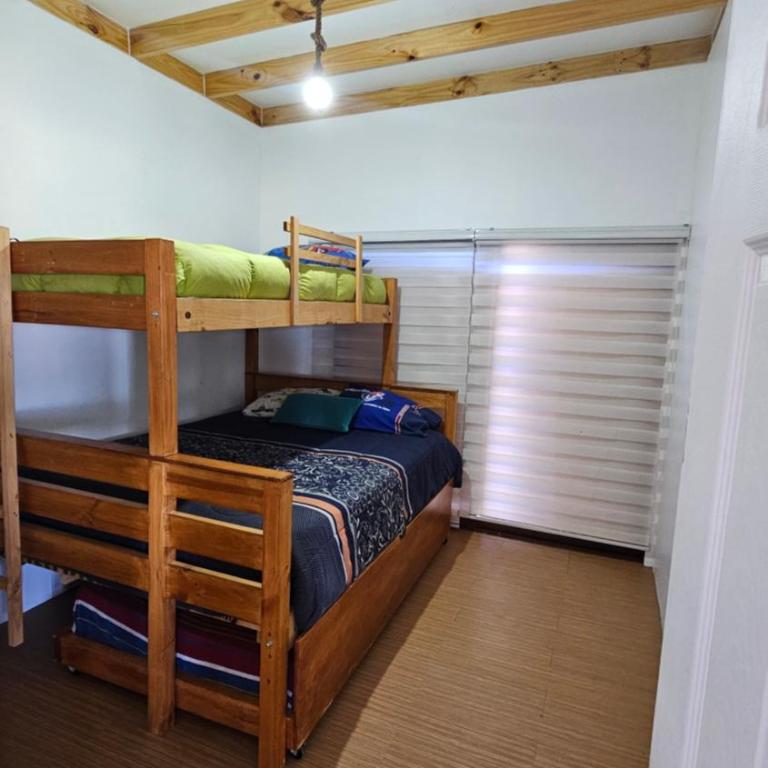 Cabaña Hacieda Bahía Tongoy - One-Bedroom House - 3