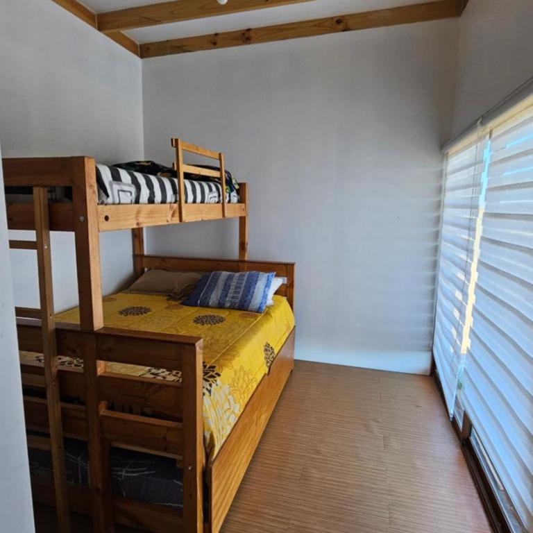 Cabaña Hacieda Bahía Tongoy - One-Bedroom House - 5
