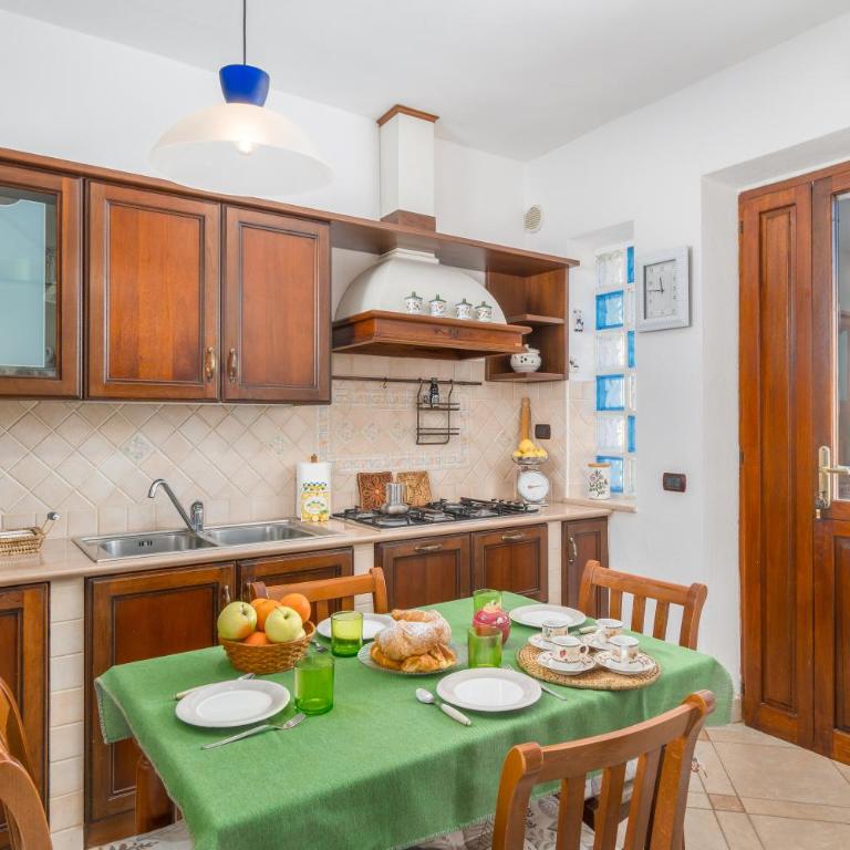 Villa Chiara 2 bedr, View, Parking, Garden, Grill - Villa con 2 Camere da Letto - 45