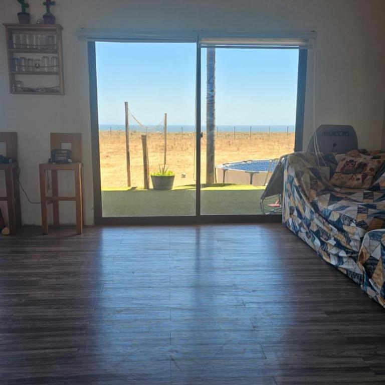 Cabaña Hacieda Bahía Tongoy - One-Bedroom House - 10