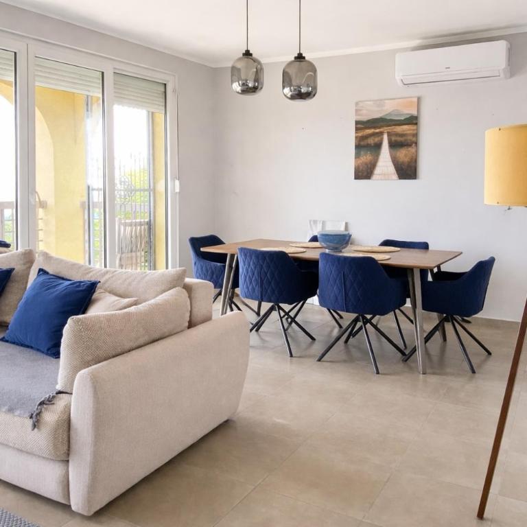 Golden Horizon Villas - Vila sa 3 Spavaće Sobe - 7