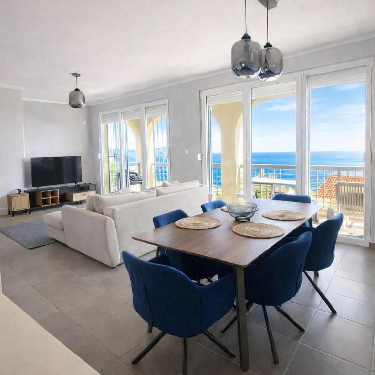 Golden Horizon Villas - Vila sa 3 Spavaće Sobe - 6
