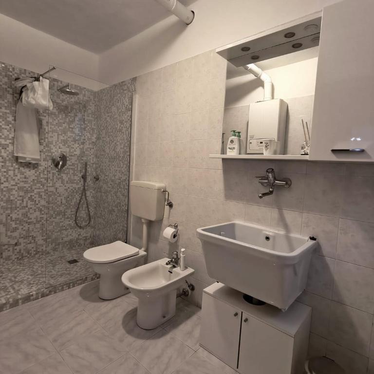 B&B La Tana del Bianconiglio - Appartamento con 1 Camera da Letto - 8