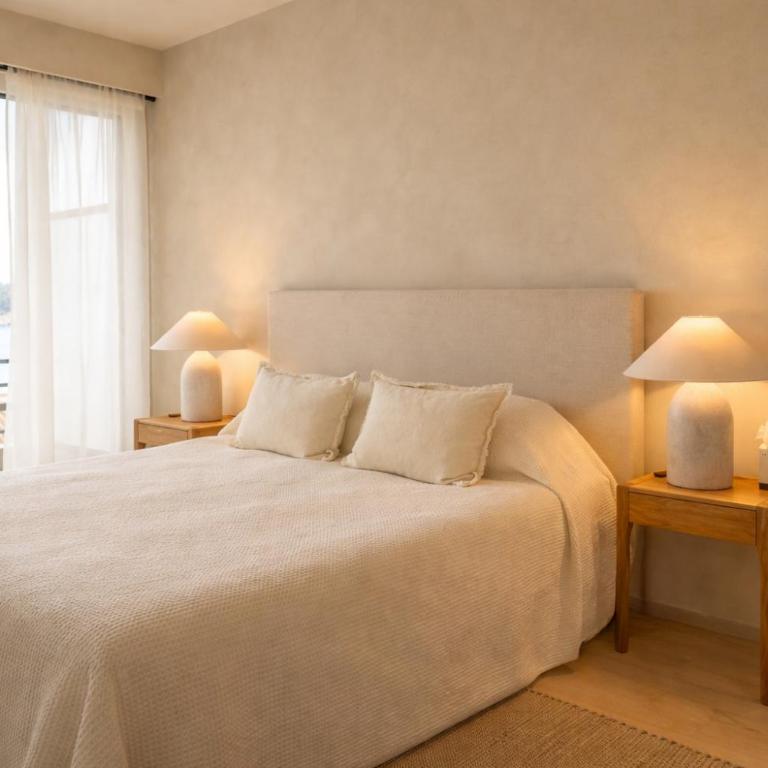 Hôtel Le Versailles - Suite Junior avec Balcon - Vue sur Mer - 6