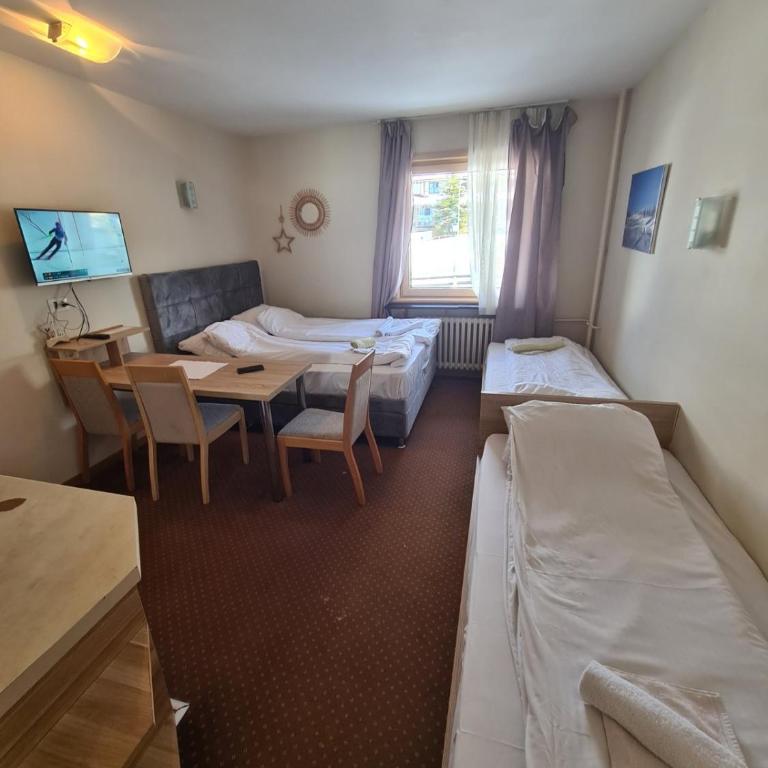 Centar slope 3 apartman - One-Bedroom Apartment - 5