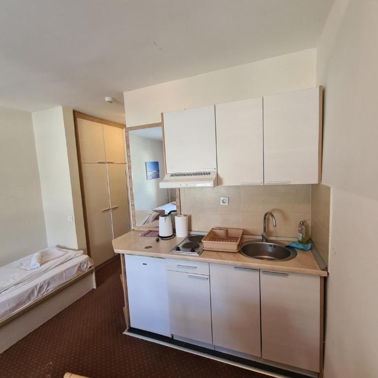 Centar slope 3 apartman - One-Bedroom Apartment - 6