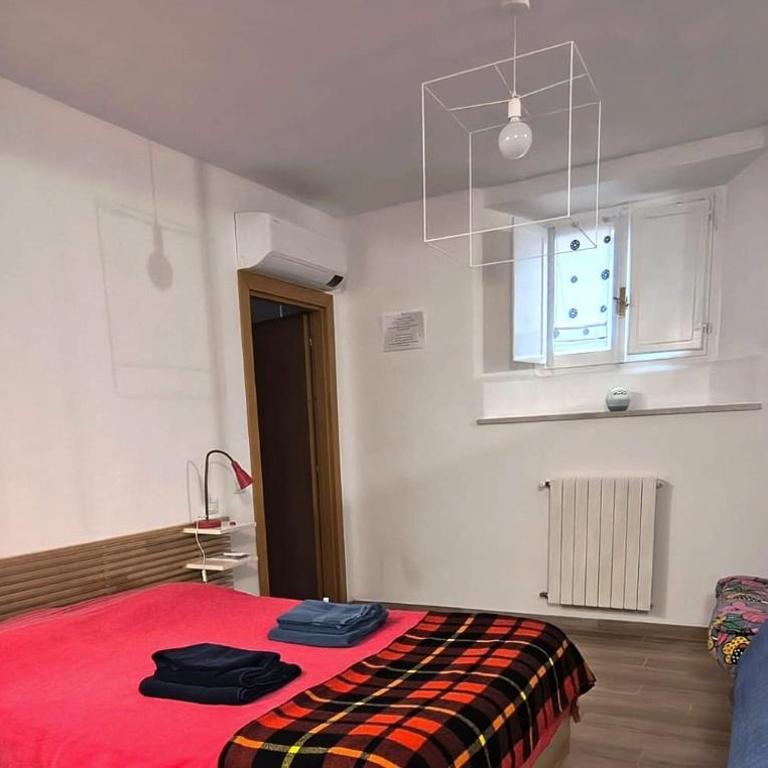 B&B La Tana del Bianconiglio - Appartamento con 1 Camera da Letto - 3