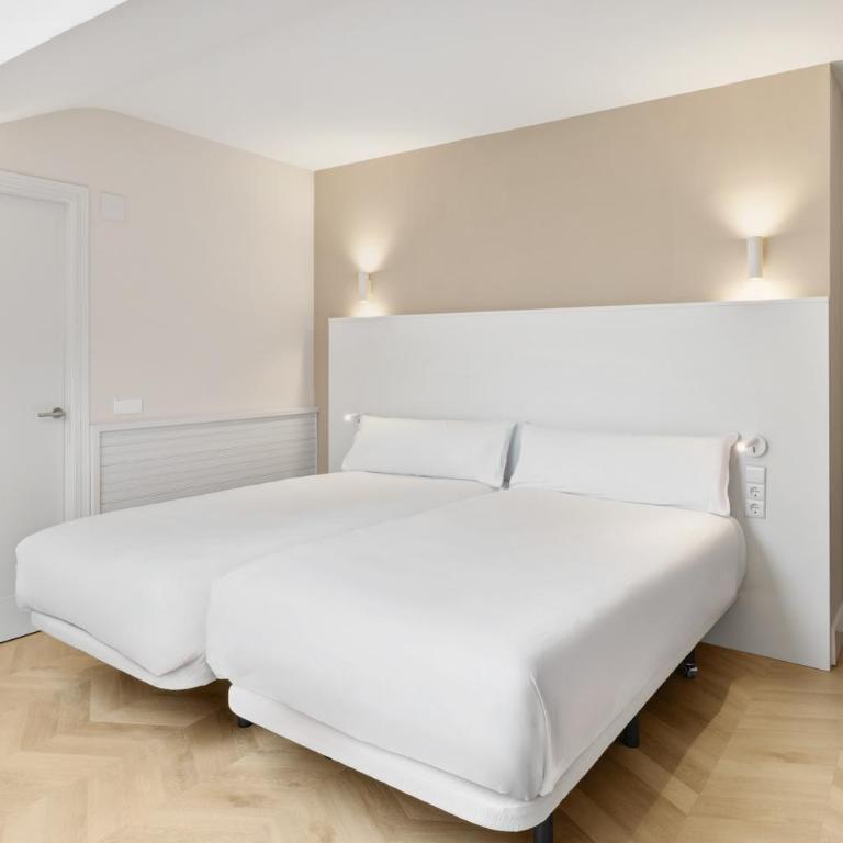 B&B HOTEL Gijón Centro Begoña - Habitación Familiar Superior - 2
