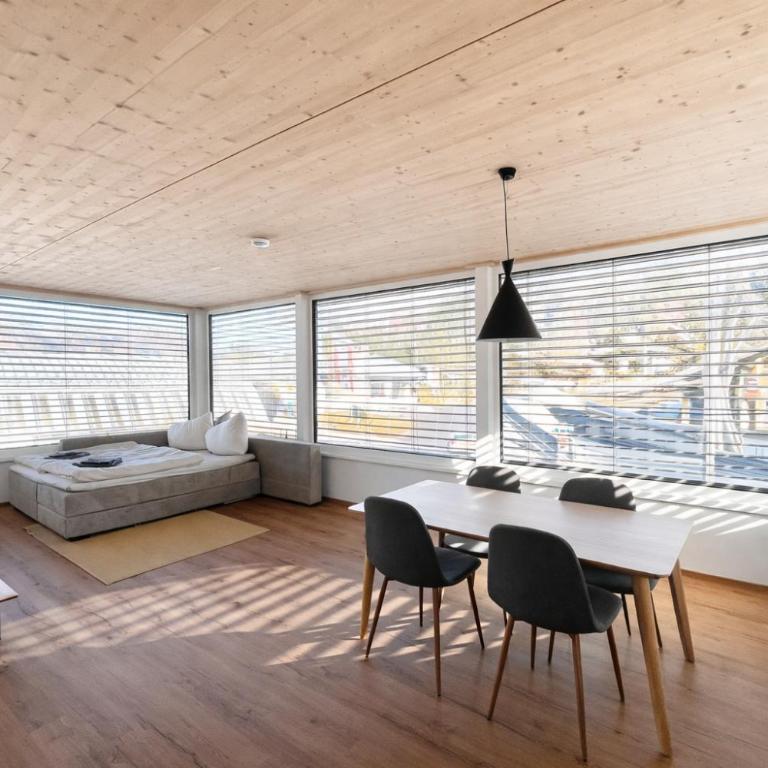 Staminé - Apartment mit 1 Schlafzimmer - 4