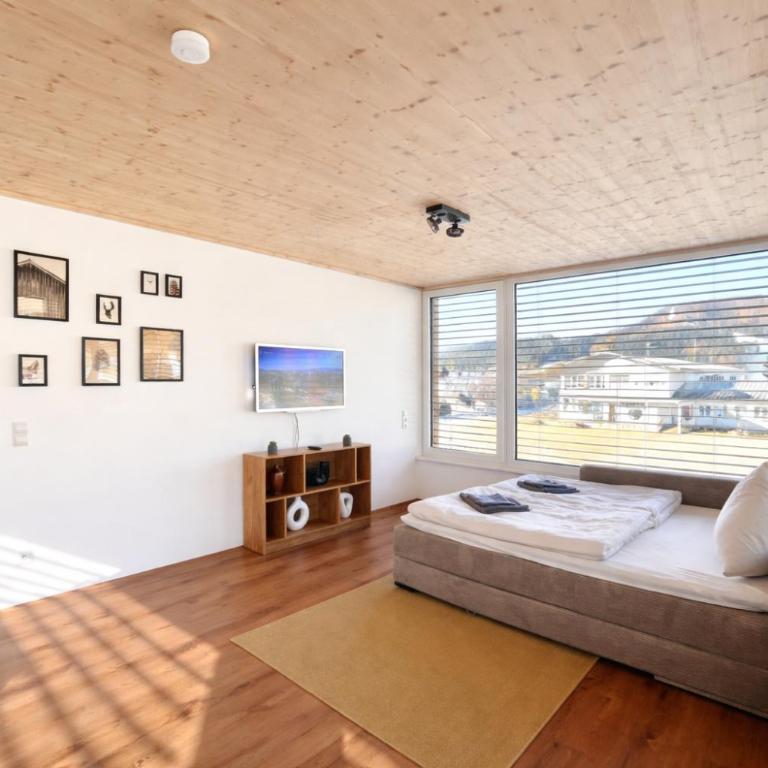 Staminé - Apartment mit 1 Schlafzimmer - 6