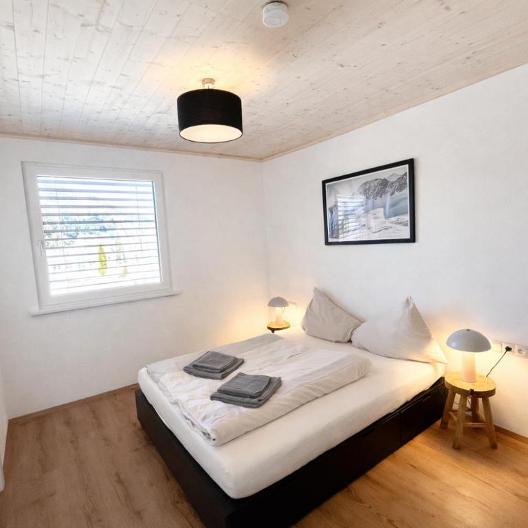 Staminé - Apartment mit 1 Schlafzimmer - 8