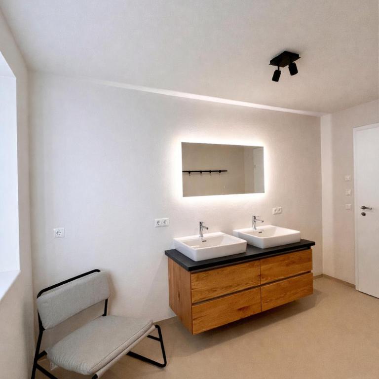 Staminé - Apartment mit 2 Schlafzimmern und Dusche - 9
