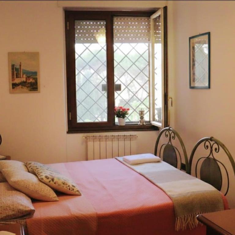B&B Corapi - Camera Matrimoniale - 1