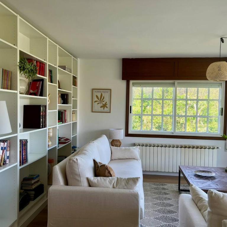 Casa Santi - 10 minutos de Santiago - Casa de 7 dormitorios - 14