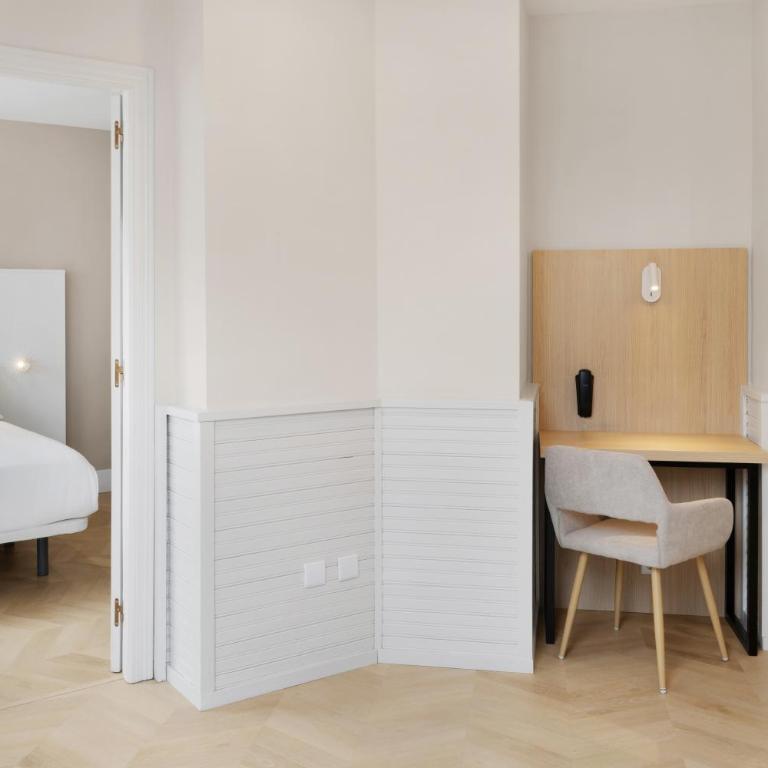 B&B HOTEL Gijón Centro Begoña - Habitación Doble Superior - 2