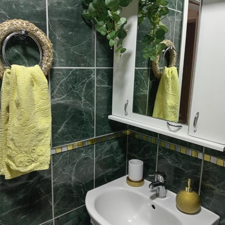 Apartmani Nana - Apartman sa 2 Spavaće Sobe - 11