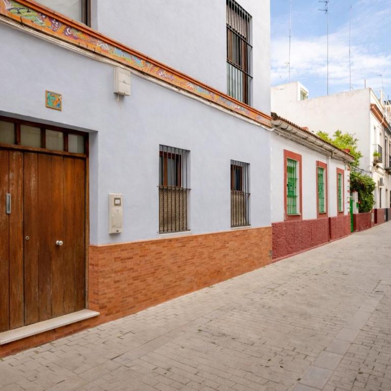 Ático la Azotea con terraza PRIVADA - Estudio con terraza - 23