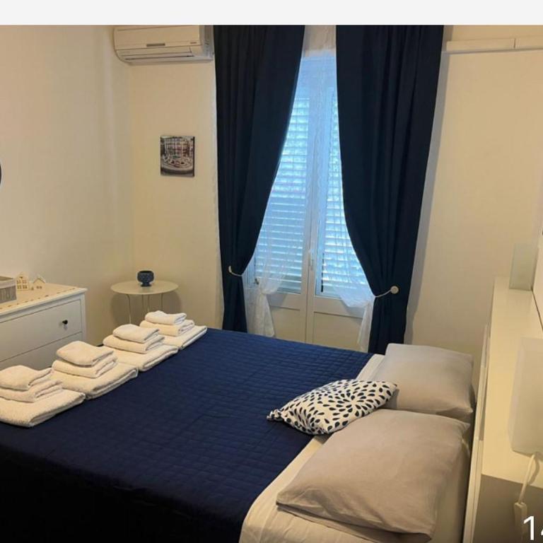 Chiaro di luna holiday - One-Bedroom Apartment - 1