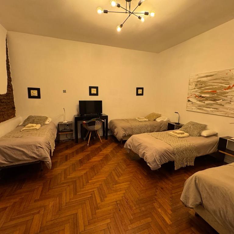 PH Palermo HollyHouse - Casa de 3 dormitorios - 13