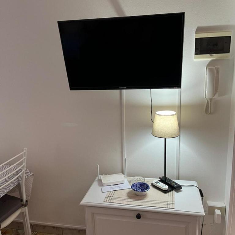 Chiaro di luna holiday - One-Bedroom Apartment - 6