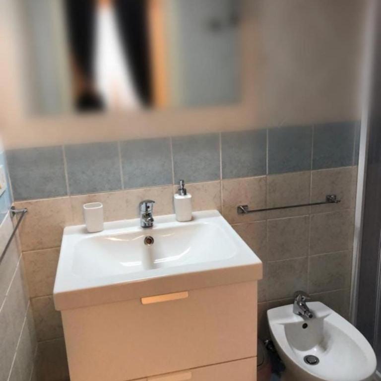 Chiaro di luna holiday - One-Bedroom Apartment - 7