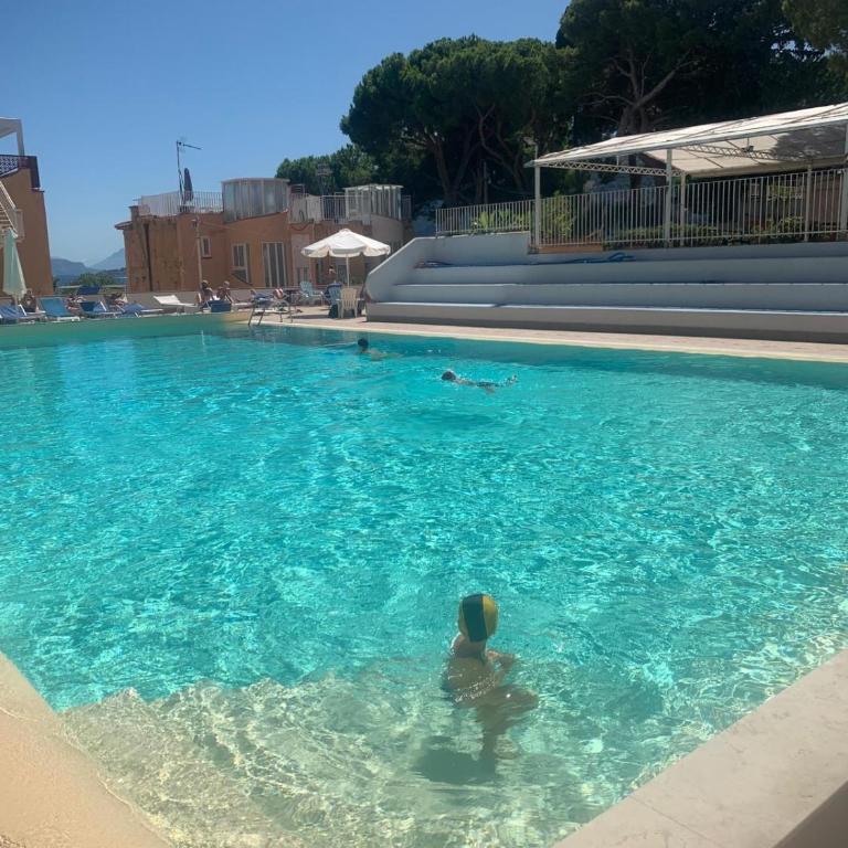Chiaro di luna holiday - One-Bedroom Apartment - 8