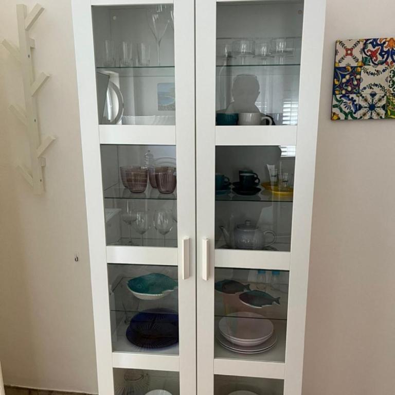 Chiaro di luna holiday - One-Bedroom Apartment - 10