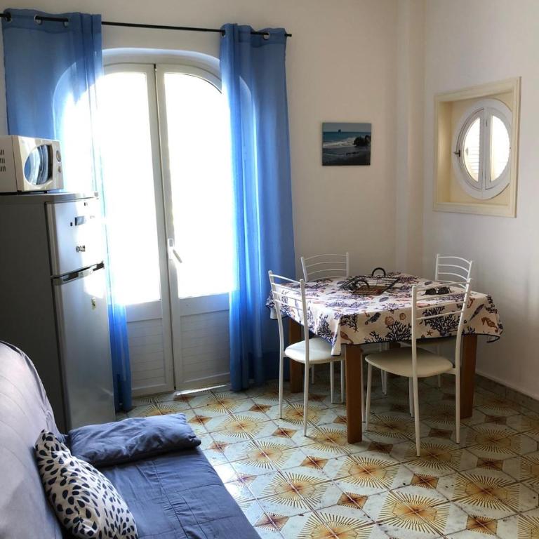 Chiaro di luna holiday - One-Bedroom Apartment - 11