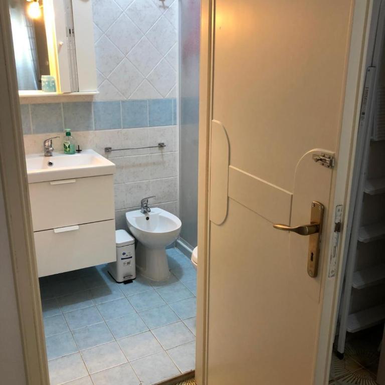 Chiaro di luna holiday - One-Bedroom Apartment - 13