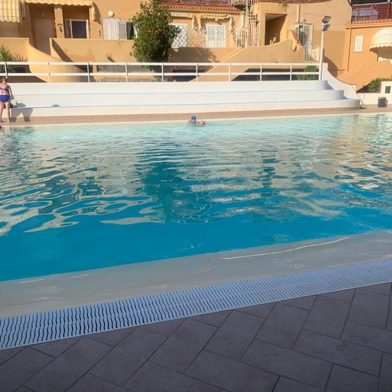 Chiaro di luna holiday - One-Bedroom Apartment - 14