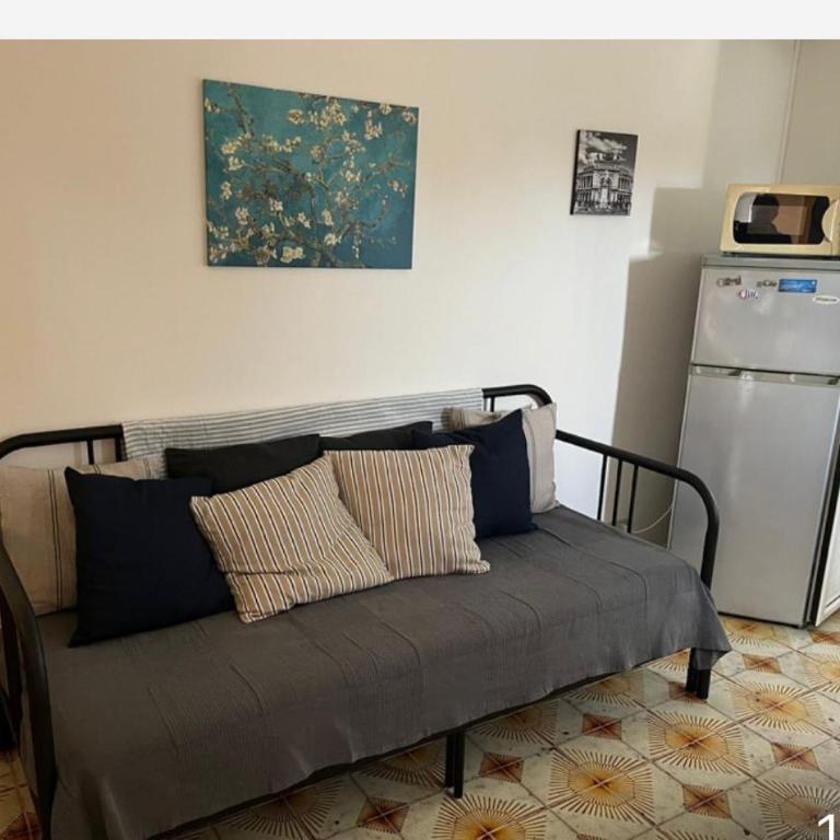 Chiaro di luna holiday - One-Bedroom Apartment - 15