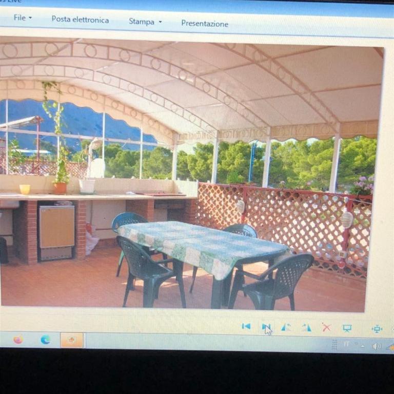 Chiaro di luna holiday - One-Bedroom Apartment - 16