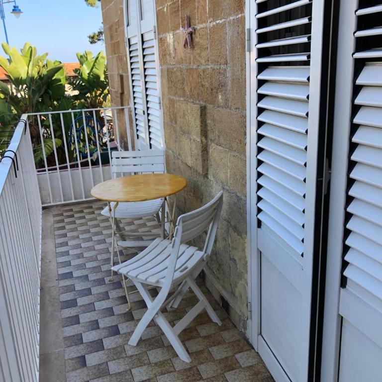 Chiaro di luna holiday - One-Bedroom Apartment - 20