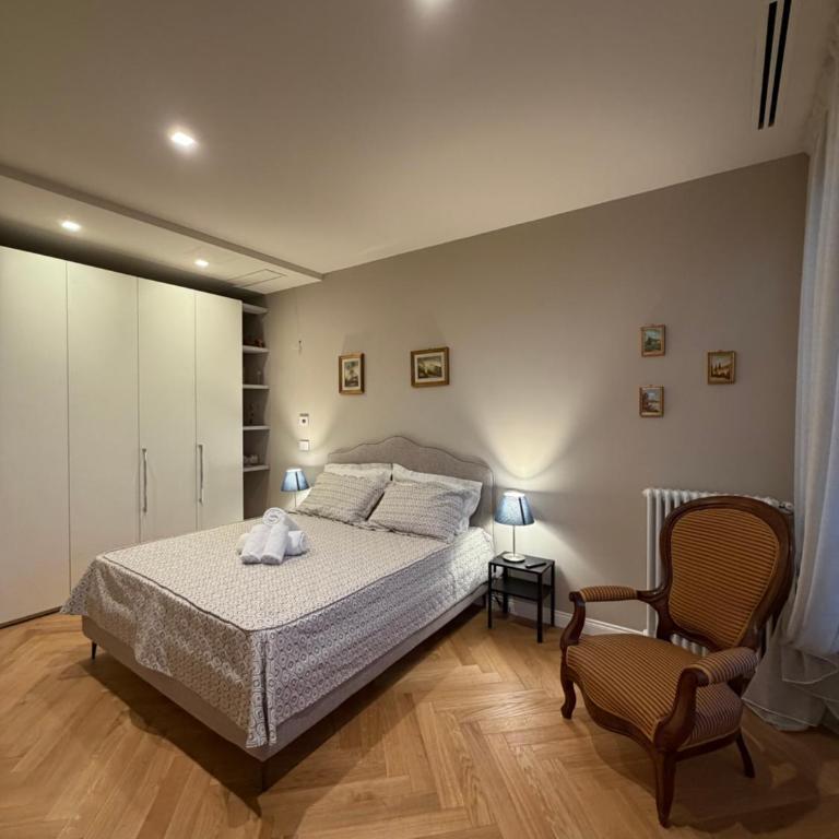 Il Nido di Alba - Relax and Design - Appartamento - 1
