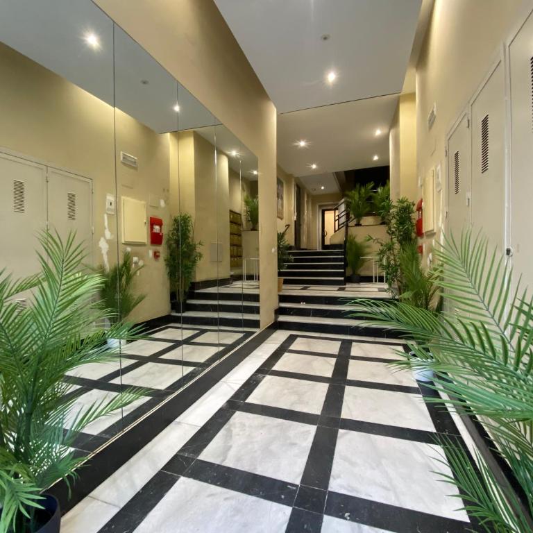 Apartamentos Chueca 6 - One-Bedroom Apartment with City View - 3