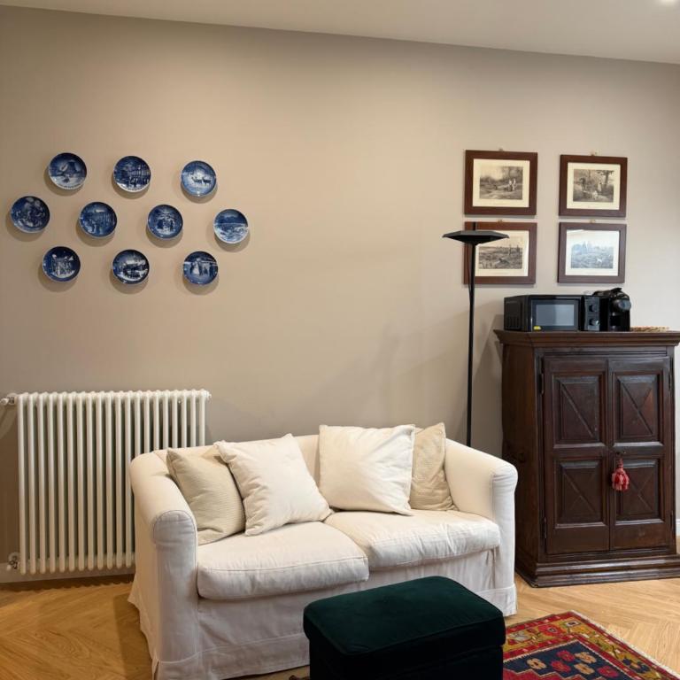 Il Nido di Alba - Relax and Design - Appartamento - 7