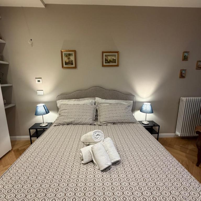 Il Nido di Alba - Relax and Design - Appartamento - 9