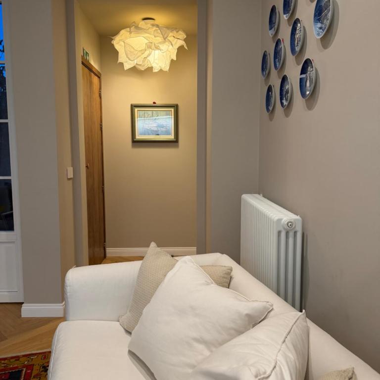 Il Nido di Alba - Relax and Design - Appartamento - 13