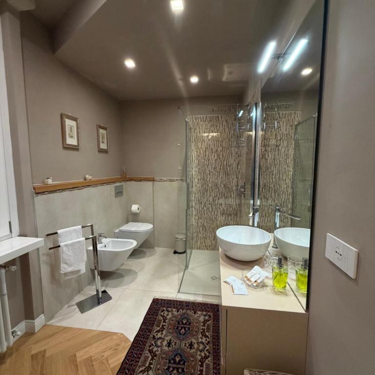 Il Nido di Alba - Relax and Design - Appartamento - 11