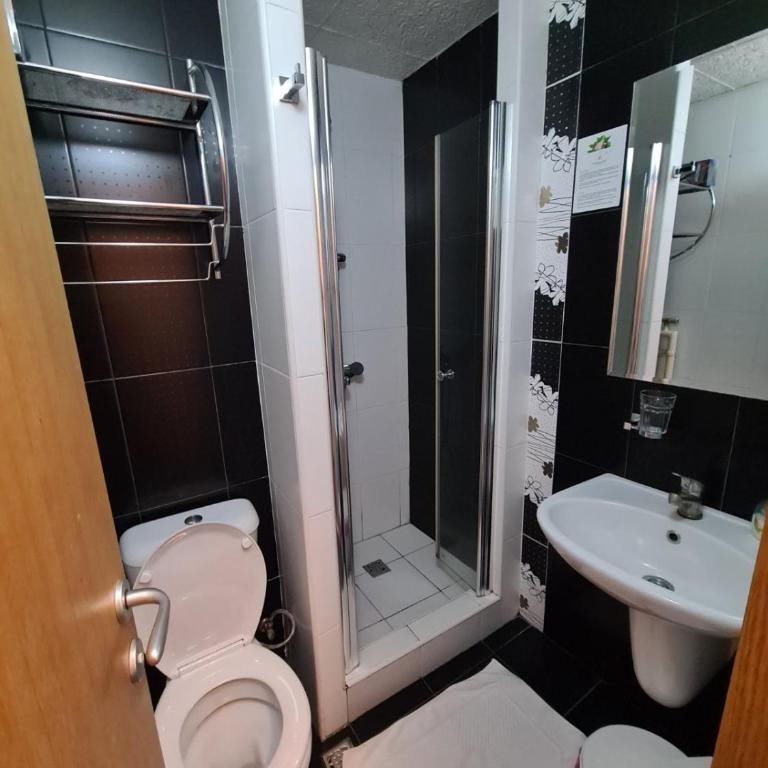 Centar slope 4 apartman - One-Bedroom Apartment - 5