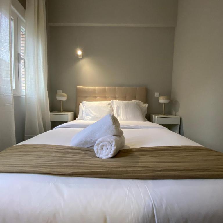 Apartamentos Chueca 6 - One-Bedroom Apartment with City View - 14